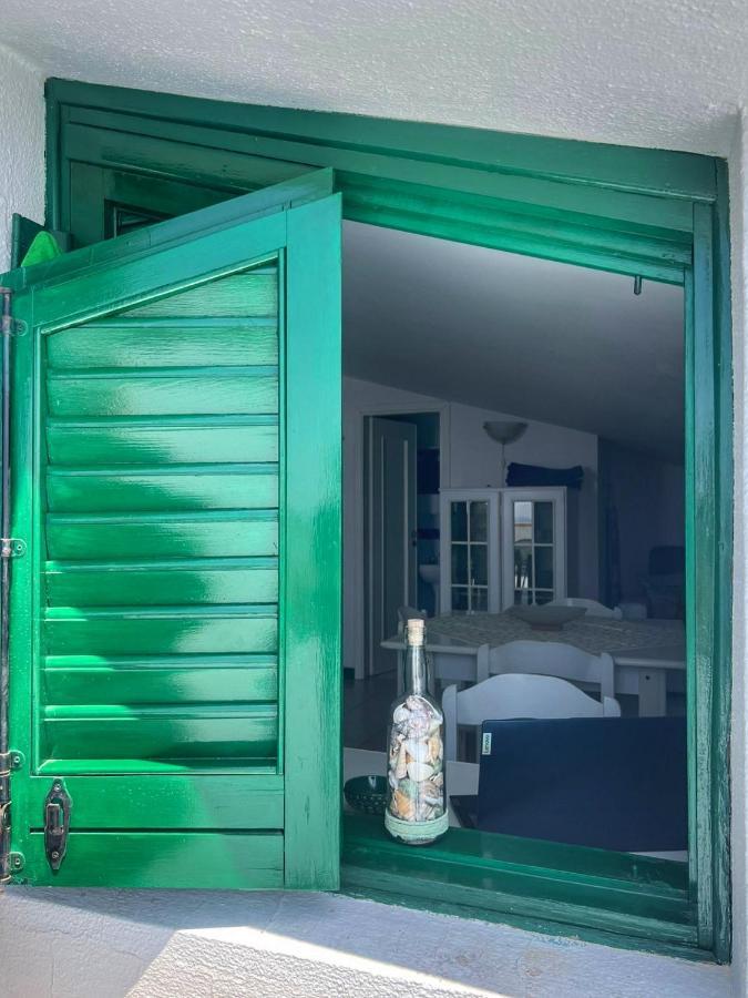 La Terrazza Sul Mare Daire Porto Empedocle Dış mekan fotoğraf